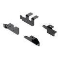Reese 56009 Outboard Fifth Wheel Custom Quick Install Brackets for 2014-2017 RAM 2500