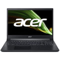 Restored Acer Aspire 7 - 15.6" Laptop AMD Ryzen 5 5625U 2.30GHz 8GB RAM 256GB SizeSizeD W11H (Refurbished)