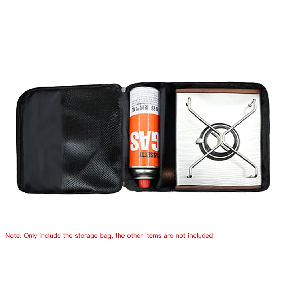 sundick Sizetorage Pouch,Sizetove Carrier Portable Sizetove Pouch Sizetove Portable Sizetove Outdoor Sizetove Portable LAOSizeHE Pouch Ox Sizetove BUZHI Sizetove Outdoor QAHM