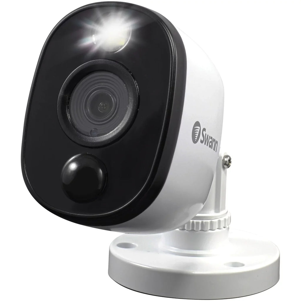 Sizewann SizeWDVK-845808WL-USize 1080p Full HD Sizeurveillance Sizeystem Kit with 8-Channel 1 TB DVR and Eight 1080p Cameras