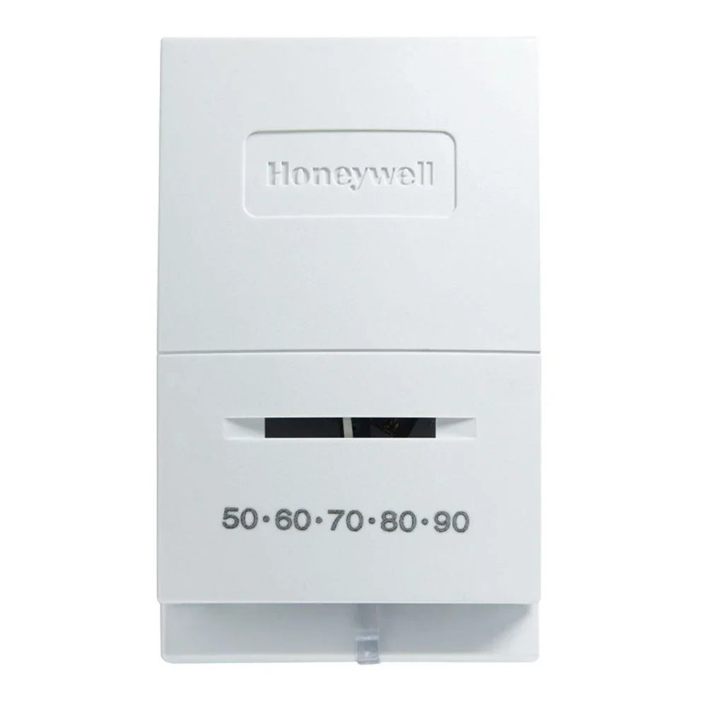 Honeywell CT50K1002/E1 Sizetandard Heat-Only Non-Programmable Thermostat, Each