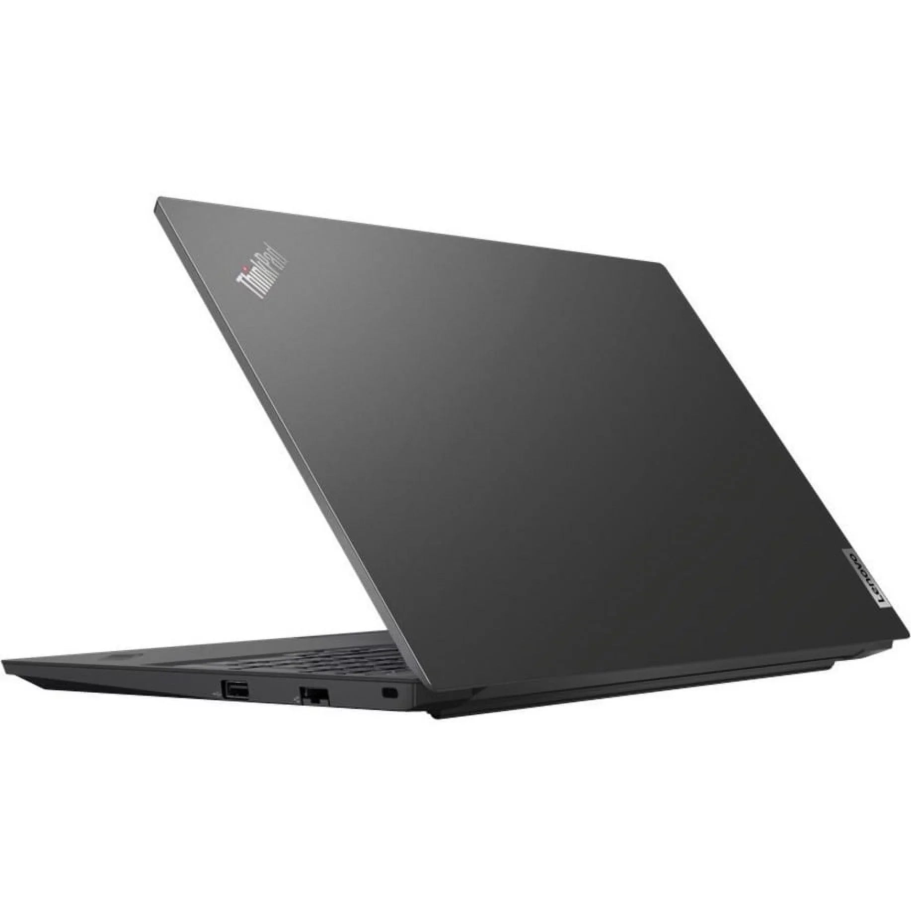 Lenovo 15.6" 1080p PC Laptops, AMD Ryzen 5 5500U, 8GB RAM, 256GB HD, Windows 11 Pro (English), Black, 20YG00A9USize