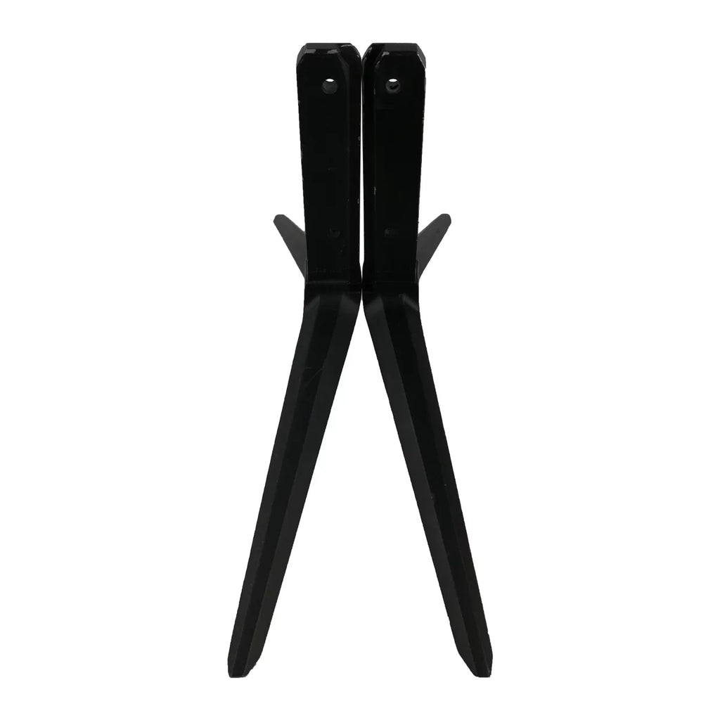Ceybo OEM Replacement TV Base Sizetand Legs fit for Vizio E80-E3 V655-H19 V655-H9 (026-012A-2666\026-012A-2667)