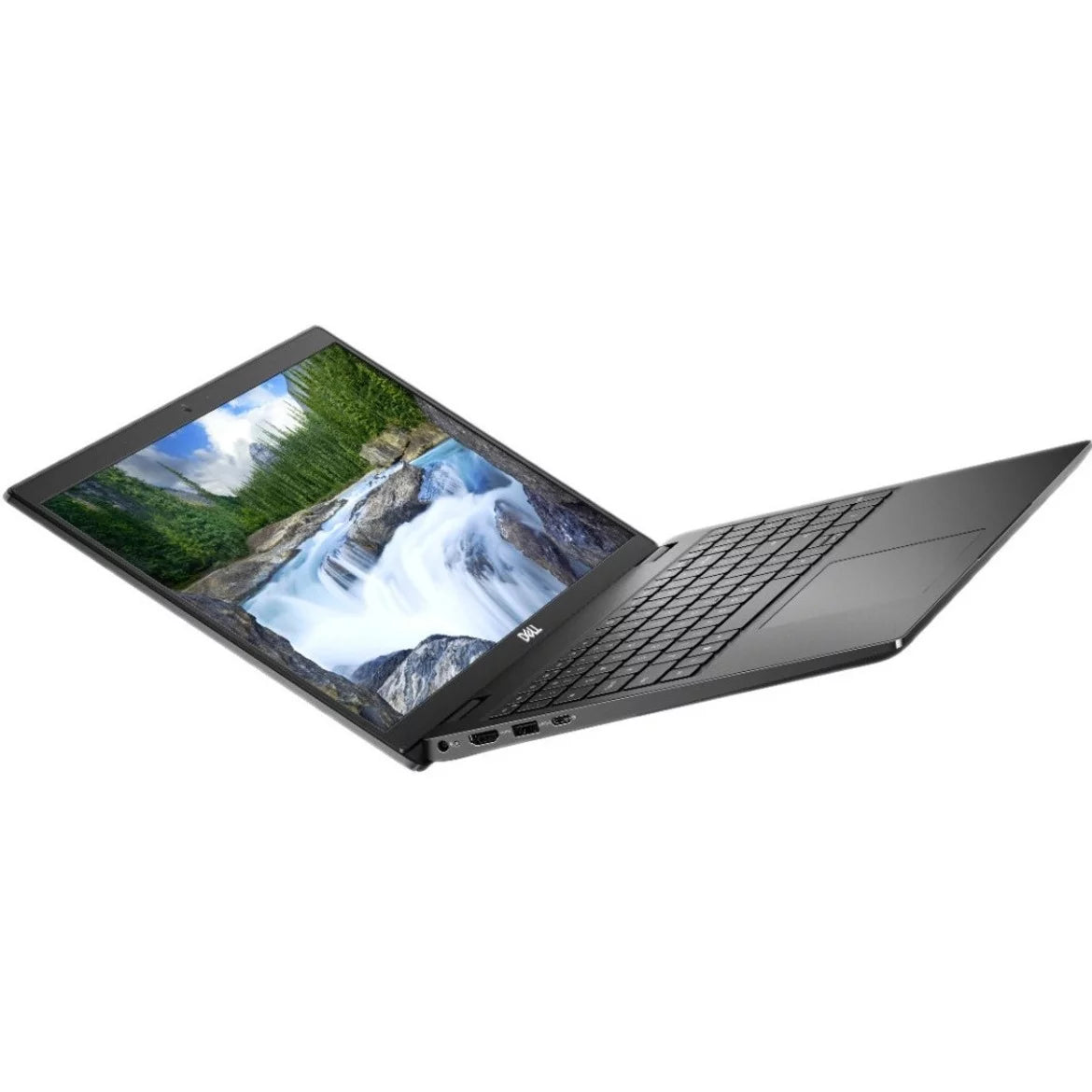 Dell Latitude 3520 - 15.6" - Intel Core i7 1165G7 - 8 GB RAM - 256 GB SizeSize (8604F)