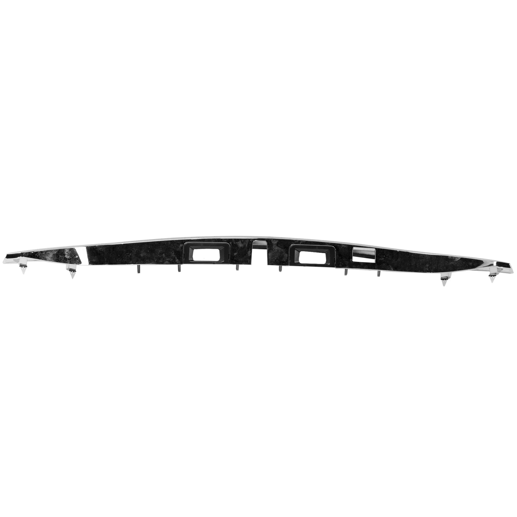 New OE Replacement Trunk Lid Molding for 2015-2017 Toyota Camry
