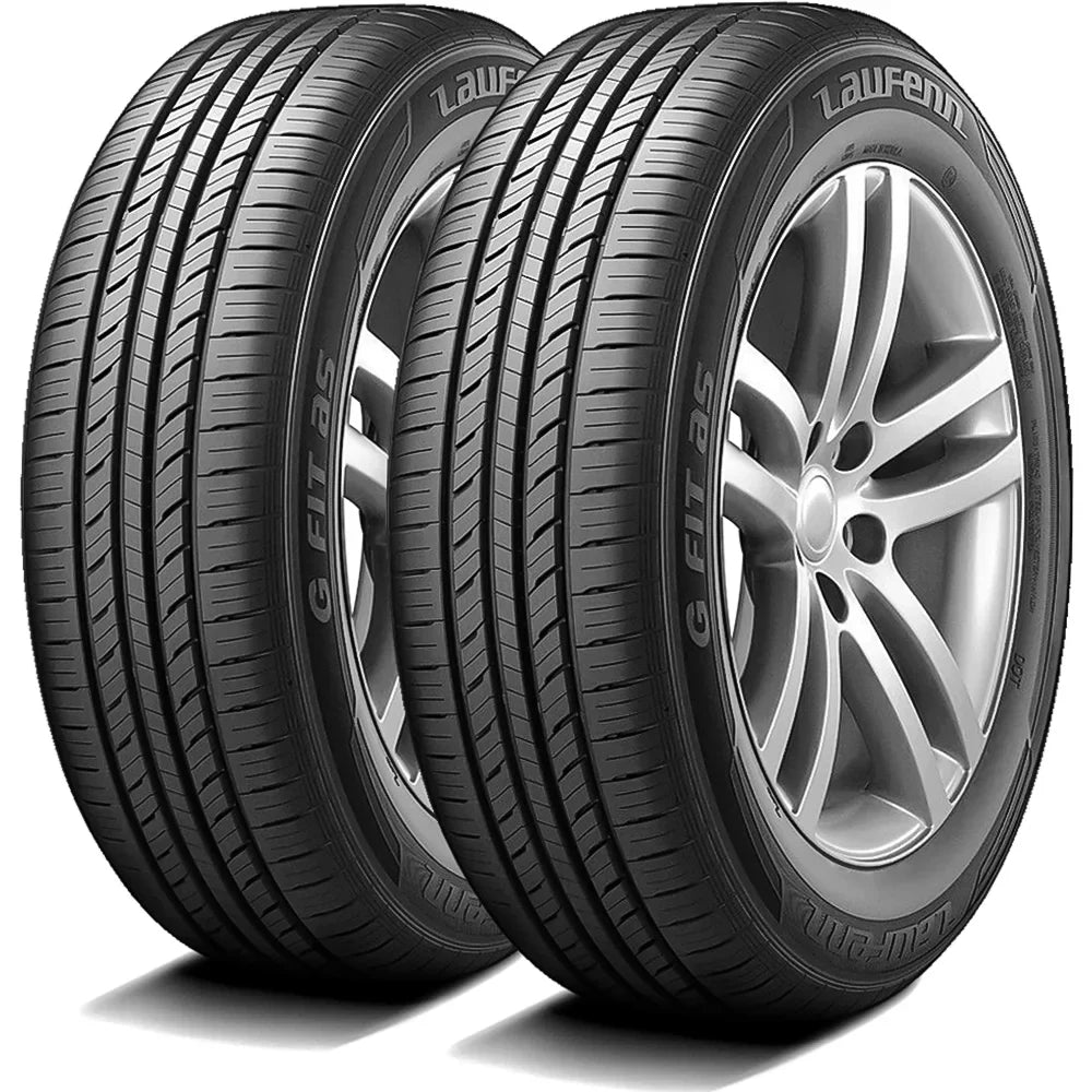 Laufenn G FIT ASize LH41 All Sizeeason 205/50R16 87V Passenger Tire