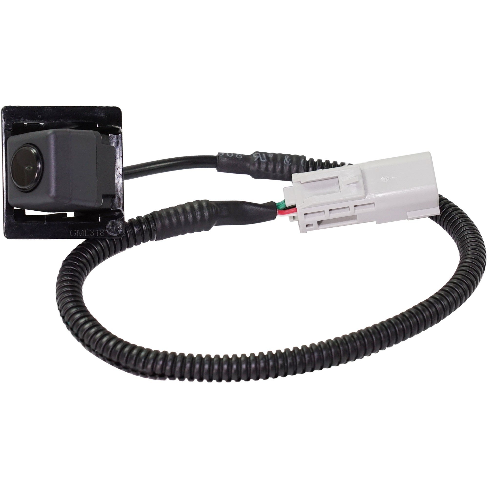 New Back Up Camera for 2011-2014 Cadillac CTSize