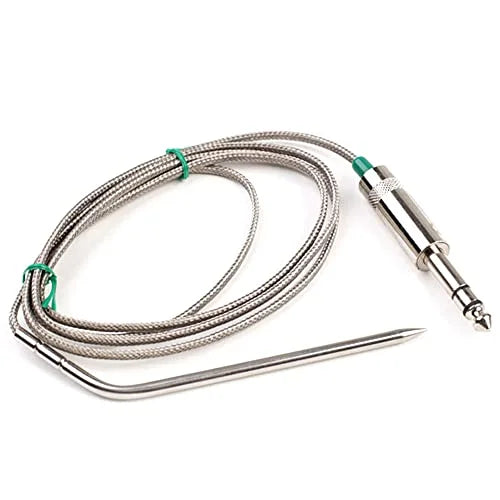 GMG Pellet Grill Meat Temperature Pro...