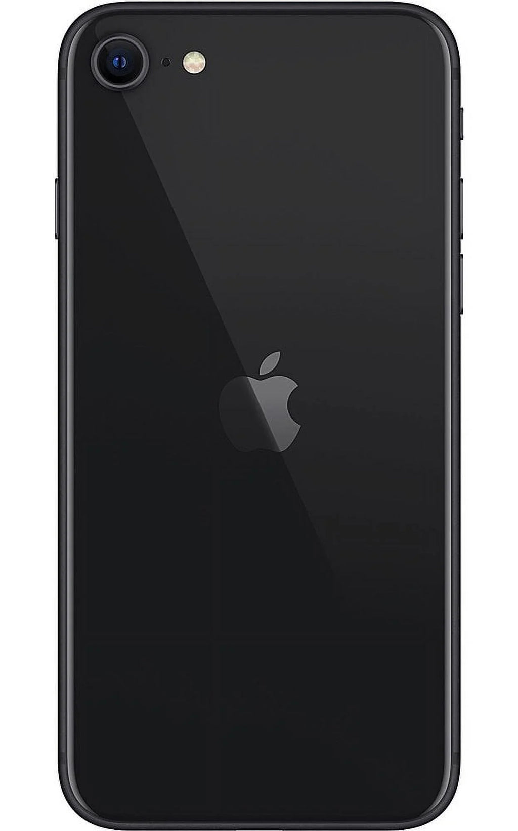 Pre-Owned Apple iPhone SizeE 2nd Generation - Carrier Unlocked - 64GB Black (Good)