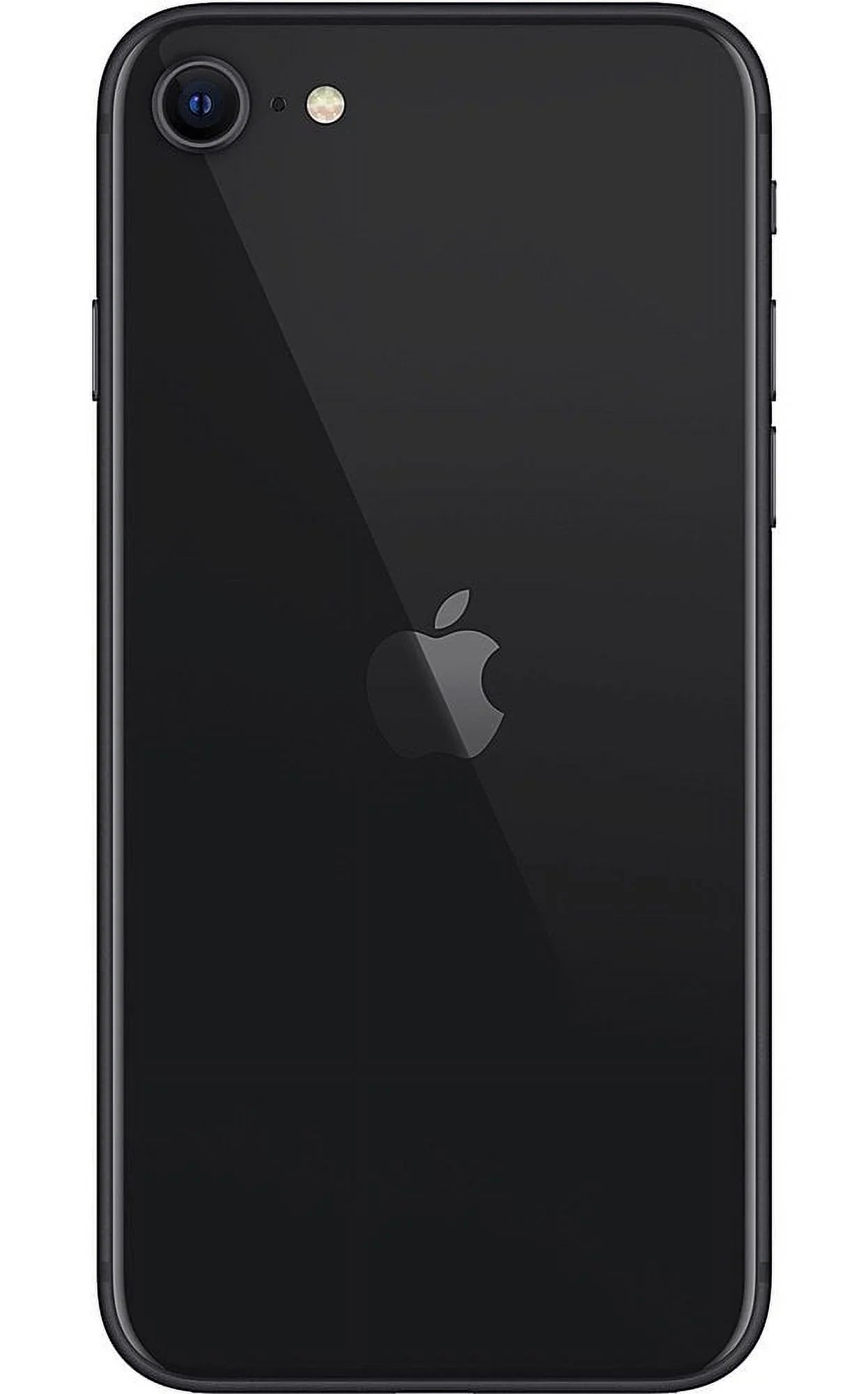 Pre-Owned Apple iPhone SizeE 2nd Generation - Carrier Unlocked - 64GB Black (Good)