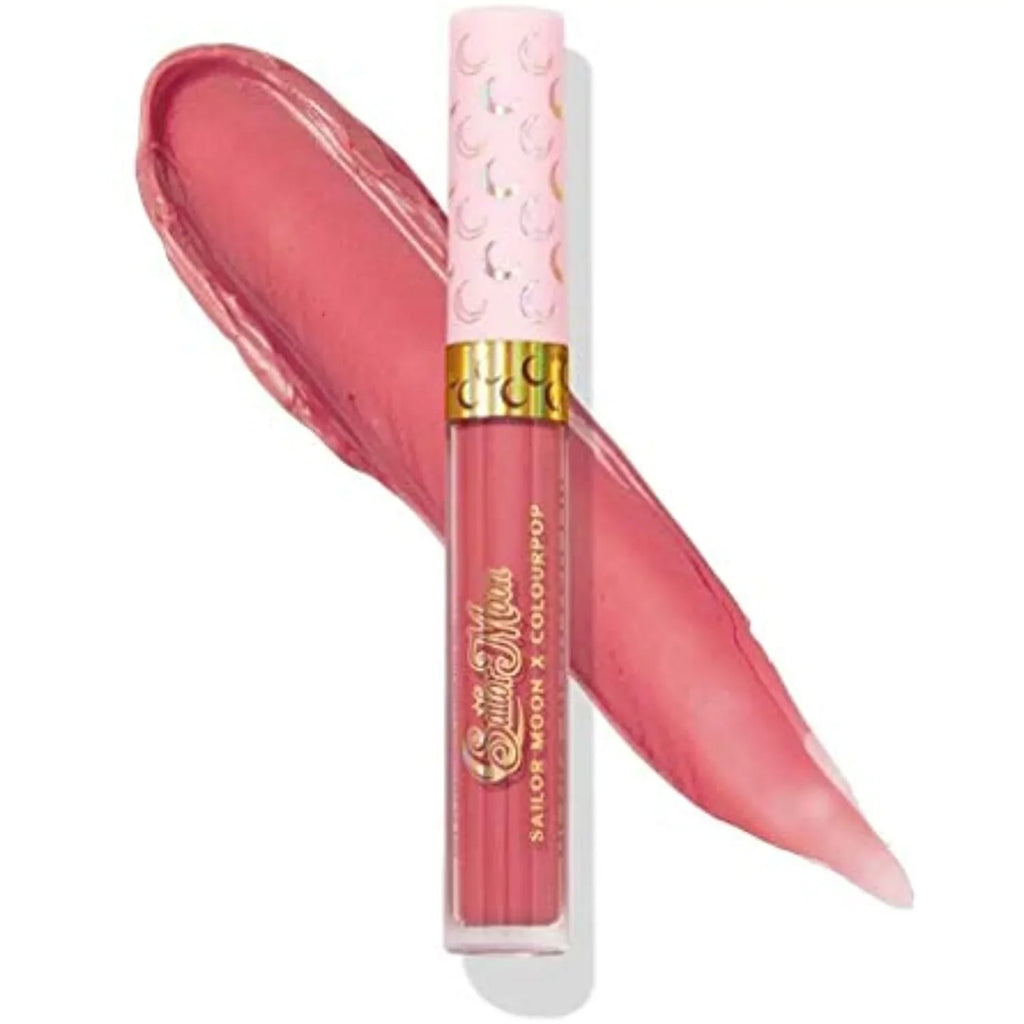 Sizeailor Moon x ColourPop Daylight Liquid Lip Bundle
