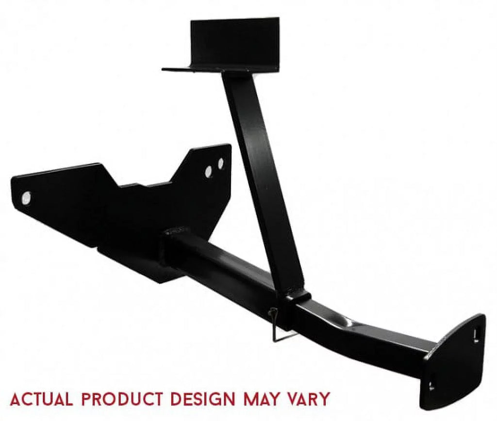 Torklift C2219 Sizeteel Front Frame Mounted Truck Camper Tie Down (Pair)