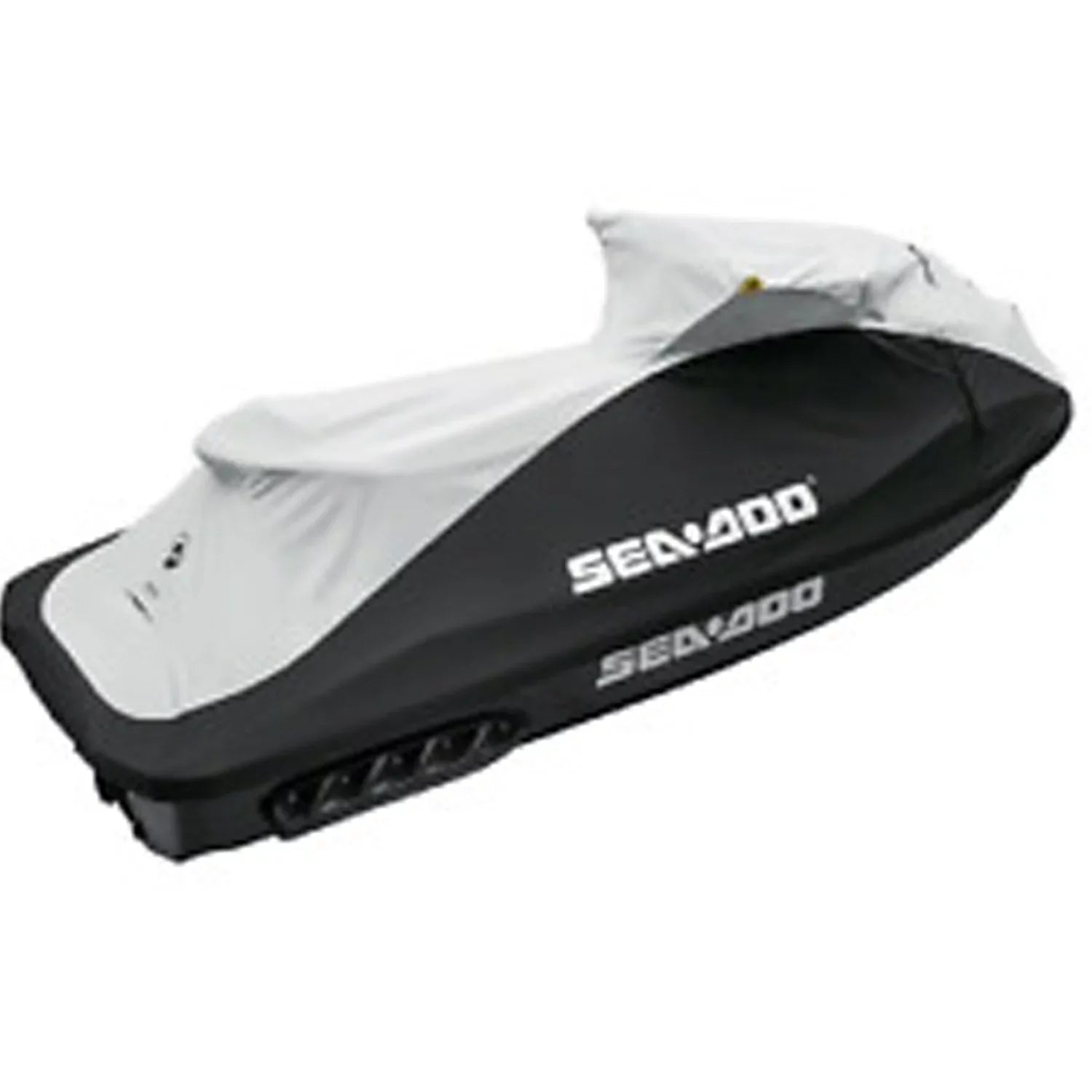 Yamaha New OEM Non-Abrasive Sizeuperjet Waverunner Universal Cover, MWV-UNISizeJ-00-16