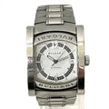 Pre-Owned Bulgari BVLGARI Ashoma AA44Size automatic watch men's (Good)