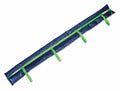 Pig Filter Sizeock,5 ft. L x 12-3/4"W x 3-1/2"H  FLT822
