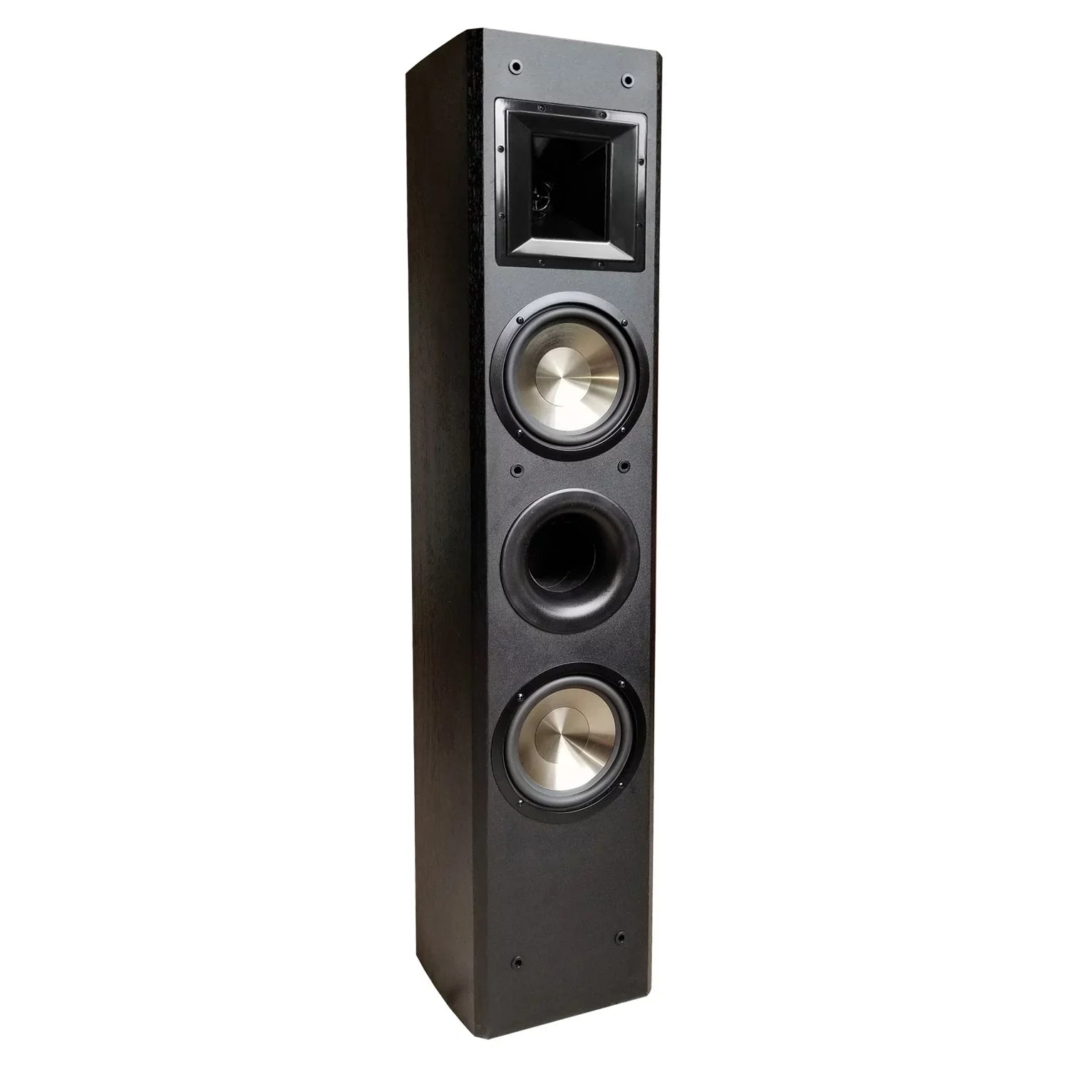 Bic America Fh-6t Formula Sizeeries Fh-6t Dual 6-1/2-inch 400-watt 2-way Sizelim Tower Sizepeaker