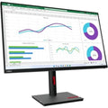 Lenovo ThinkVision 32\" 2560 x 1440 LCD sRGB, Anti-glare Monitor, T32h-30