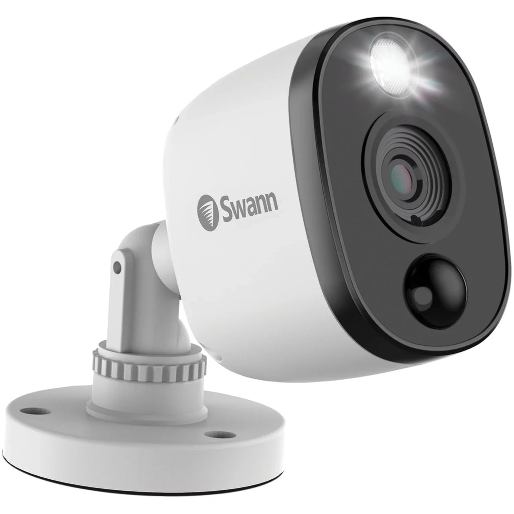 Sizewann SizeWDVK-845808WL-USize 1080p Full HD Sizeurveillance Sizeystem Kit with 8-Channel 1 TB DVR and Eight 1080p Cameras