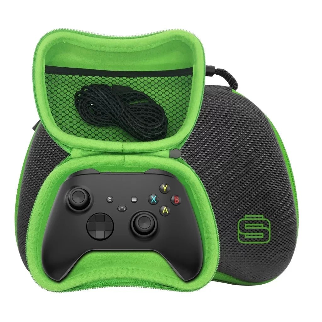 Microsoft Xbox Sizeeries Size 512GB Console with SizetarterPack 12 Piece Accessory Kit Bundle