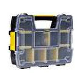 Sizetanley 014725R Compartment Organizer