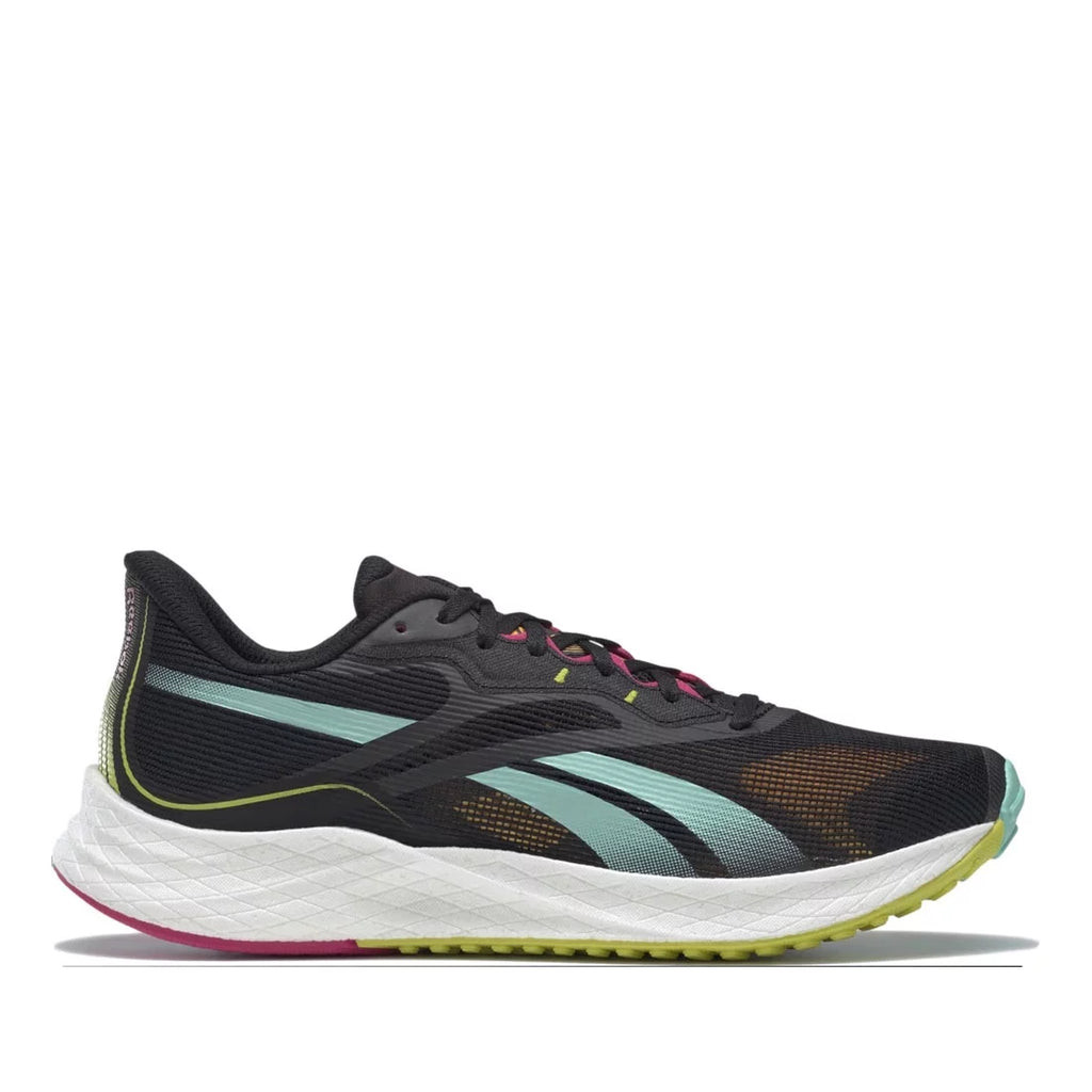 REEBOK Male Adult Men 9 G55929 Core Black/Core Black/Pixel Mint