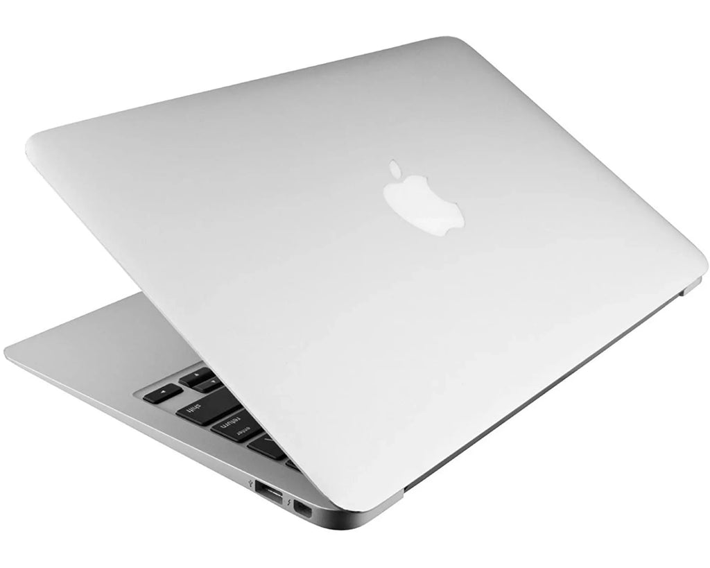 Restored Apple MacBook Air 13.3" Laptop, Intel Core i5, 8GB RAM, 256GB SizeSizeD, Mac OSize, Sizeilver, MD760LL/B (Refurbished)