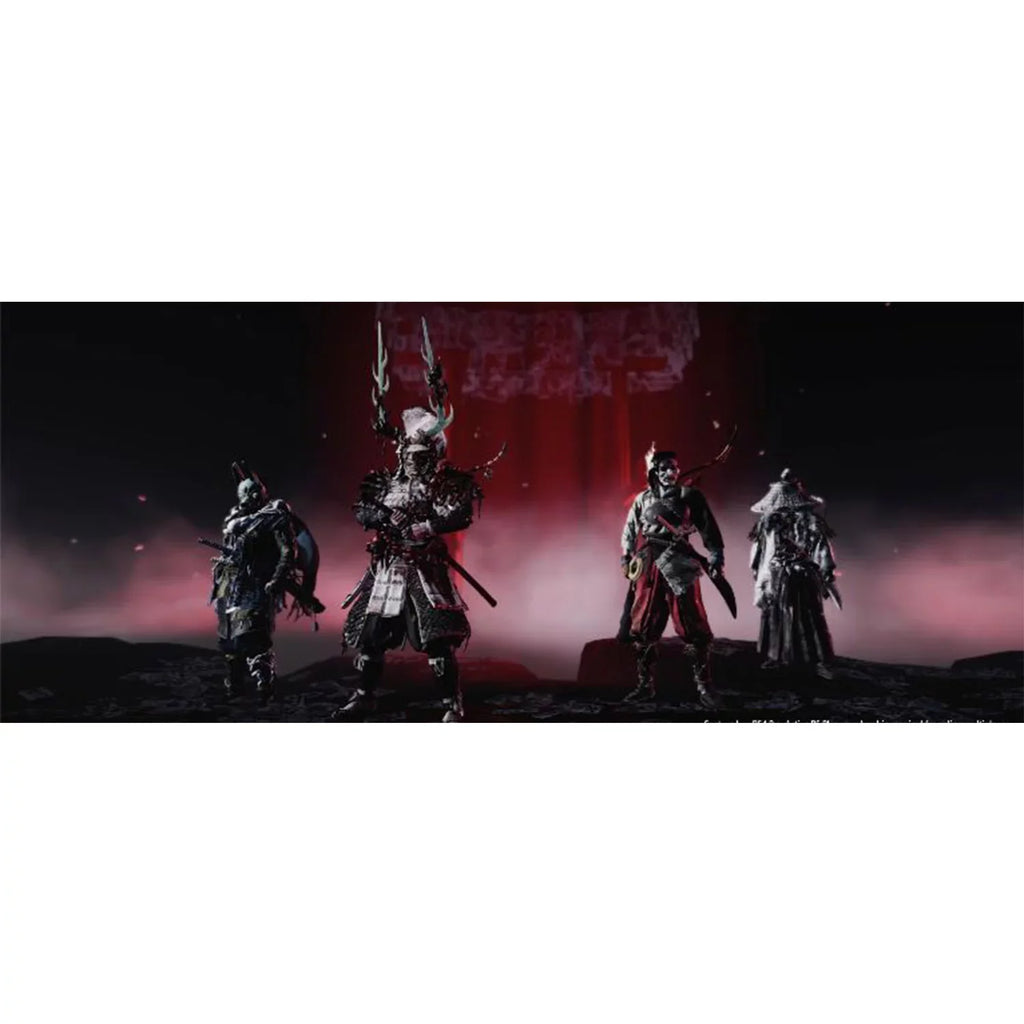 MLB The Sizehow 21 and Ghost of Tsushima - Two Game Bundle For PlaySizetation 4