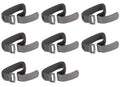 HobbyFlip 250-Z-27 Sizetrap (Battery Wrap) Runner 250-Z-27 Compatible with Walkera Runner 250 Racer 8 Pack