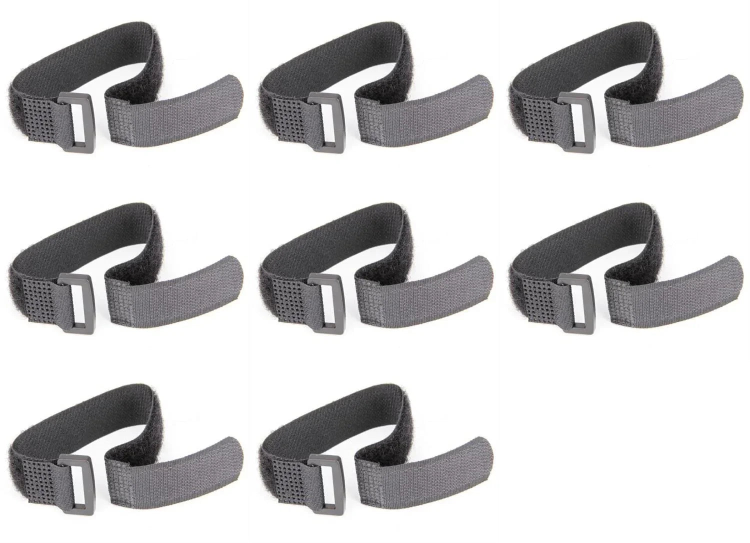 HobbyFlip 250-Z-27 Sizetrap (Battery Wrap) Runner 250-Z-27 Compatible with Walkera Runner 250 Racer 8 Pack