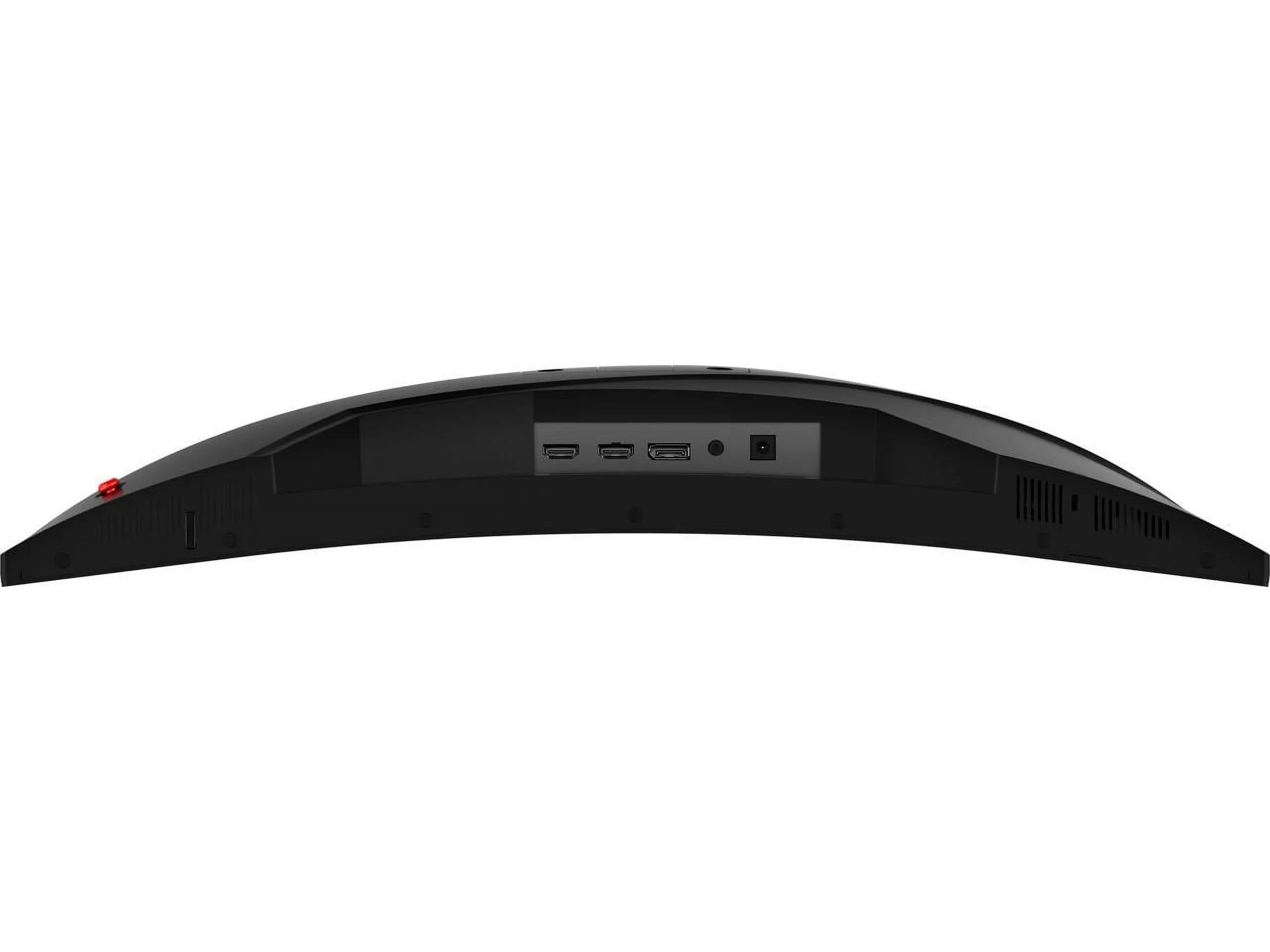 MSizeI G2422C, 24" Curved Gaming Monitor, 1920 x 1080 (FHD), VA, 1 ms, 170 Hz, FreeSizeync Premium, HDMI, DP Port, Tilt