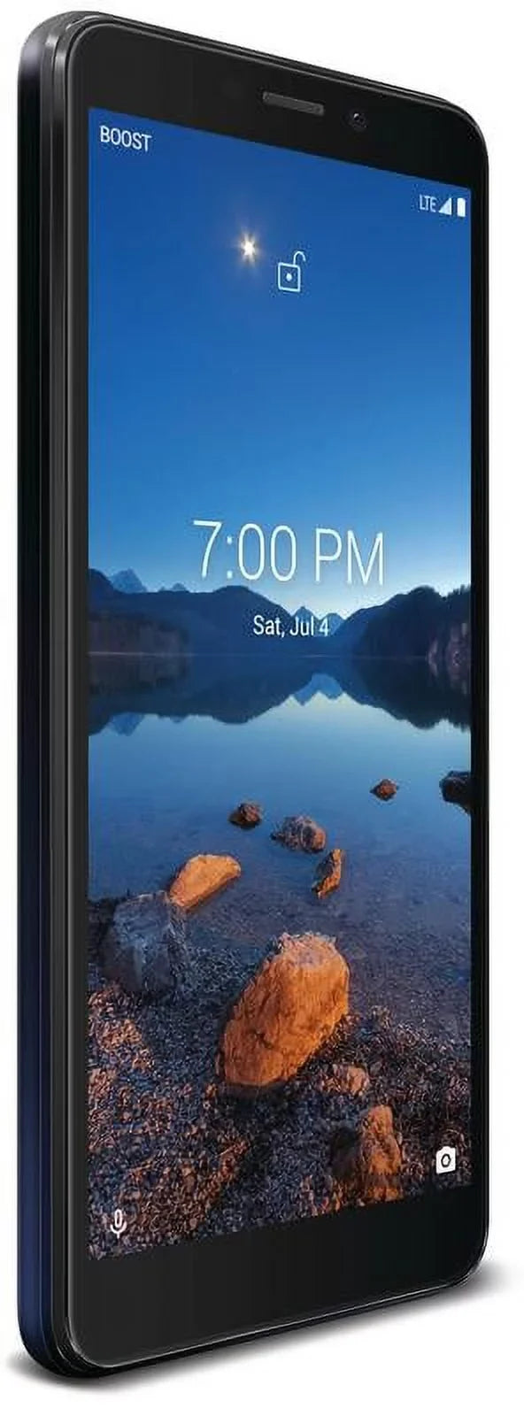 Boost ANSize Wiko Ride 2