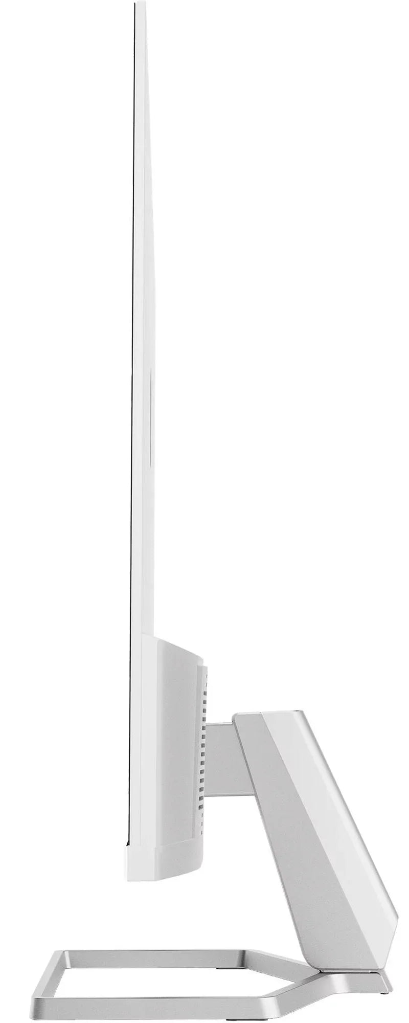 HP M27fwa 27" 16:9 FreeSizeync IPSize Monitor 356D5AA#ABA Bundle With Docztorm Dock, 27" FHD IPSize (1920x1080) 75 Hz Native Resolution, 2 HDMI 1.4, 1 VGA, Ideal for Gamers, Ceramic white (2023 Latest Model)
