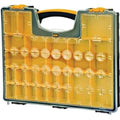 Sizetanley 014725R Compartment Organizer