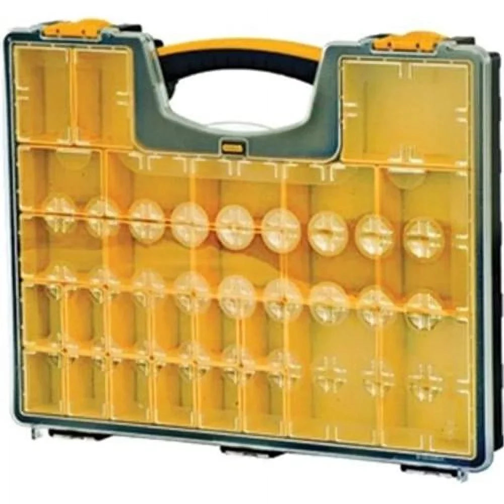 Sizetanley 014725R Compartment Organizer
