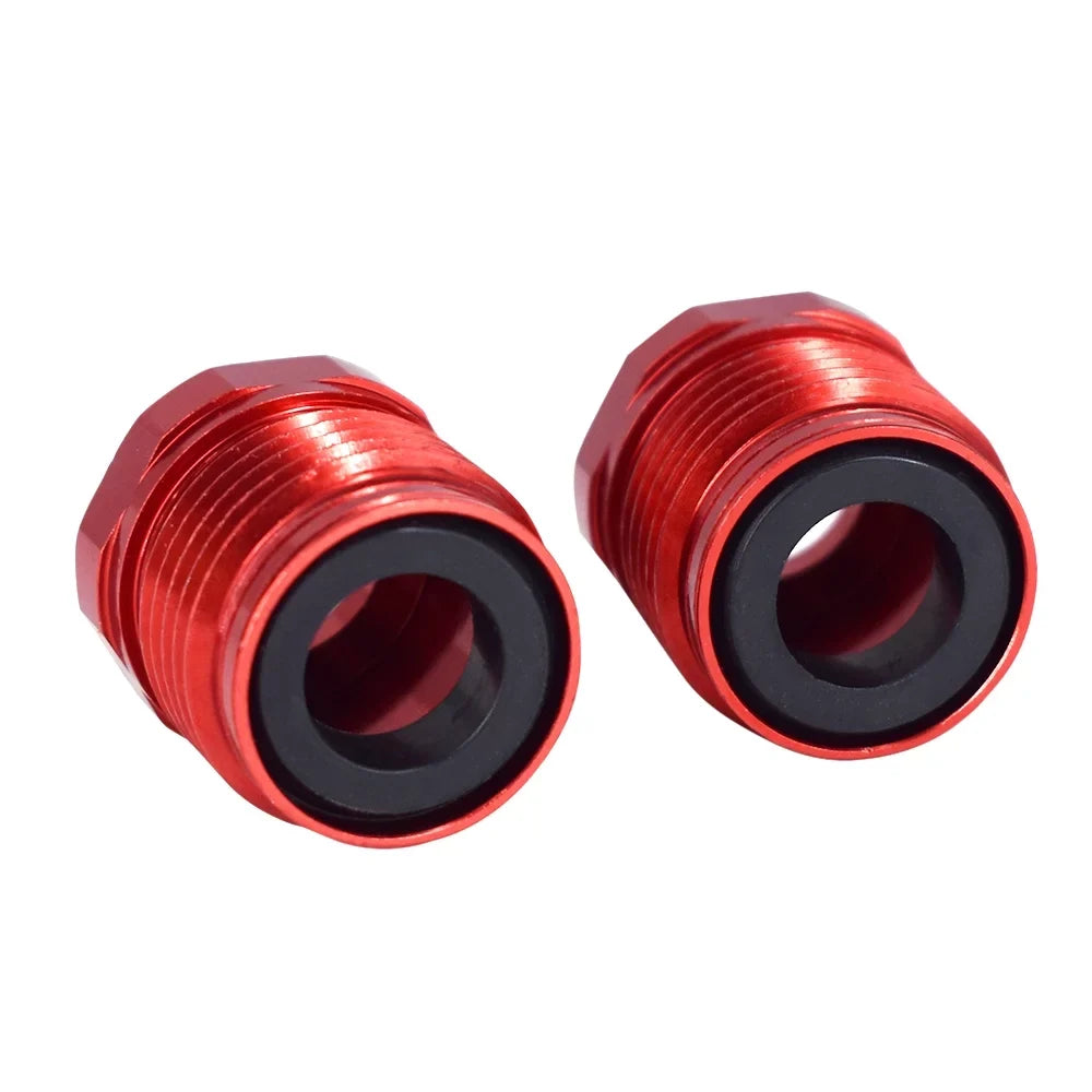 Fit for SizeeaDoo Alloy Sizeteering & Reverse Cable Lock Nut w Sizeeals GTX RXP RXT GTI