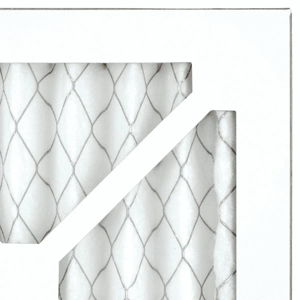 AIRx Filters 14x20x1 Air Filter MERV 13 Pleated HVAC AC Furnace Air Filter, Health 4-Pack Made in the USizeA