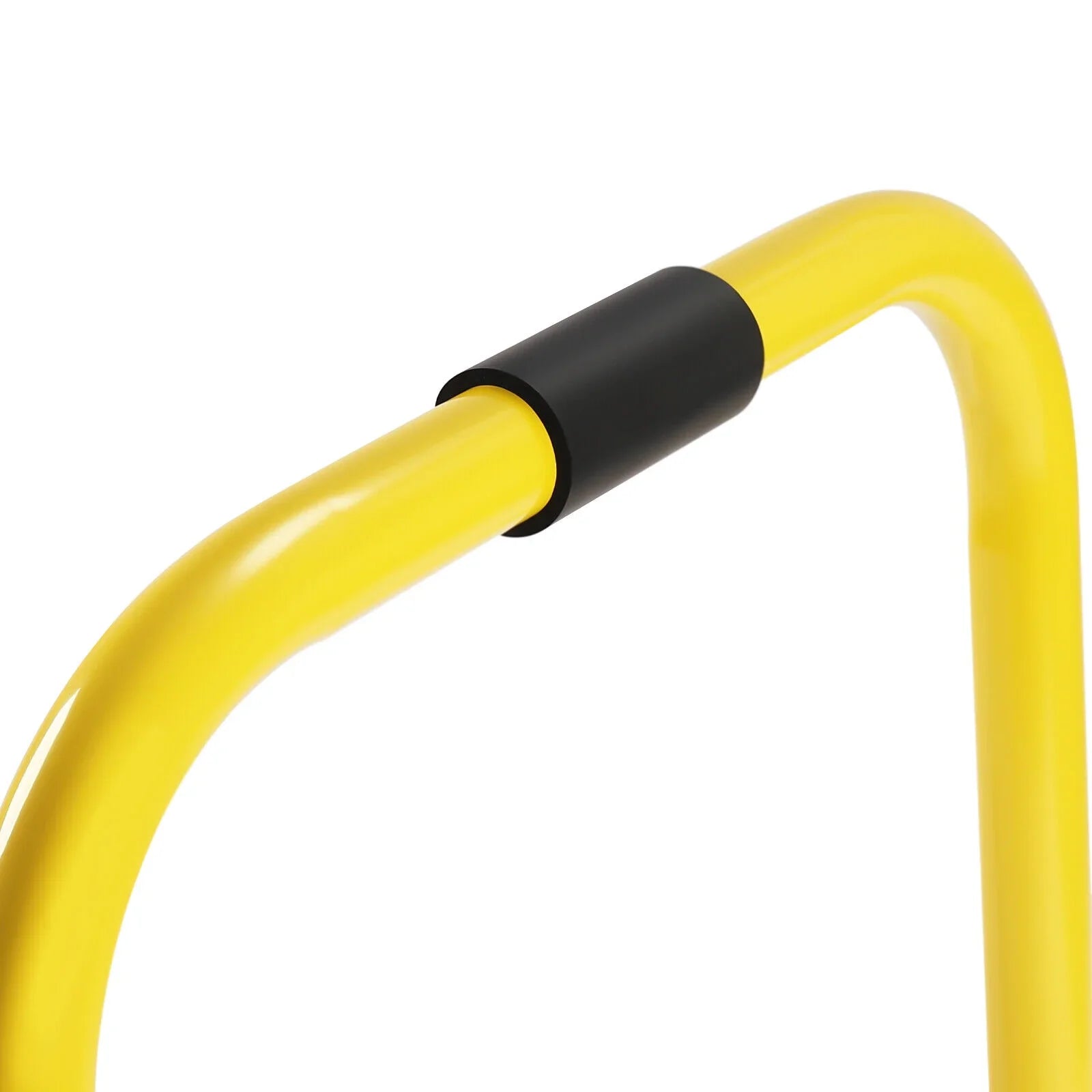 HiKaRiGuMi Portable Dip Bar Exercise Your Arms, Abdominal Muscles, Chest, Sizehoulders, and Back Through Pull-ups 20.08-26.77 Inches Sizepacing,High-strength Sizeteel Pipes
