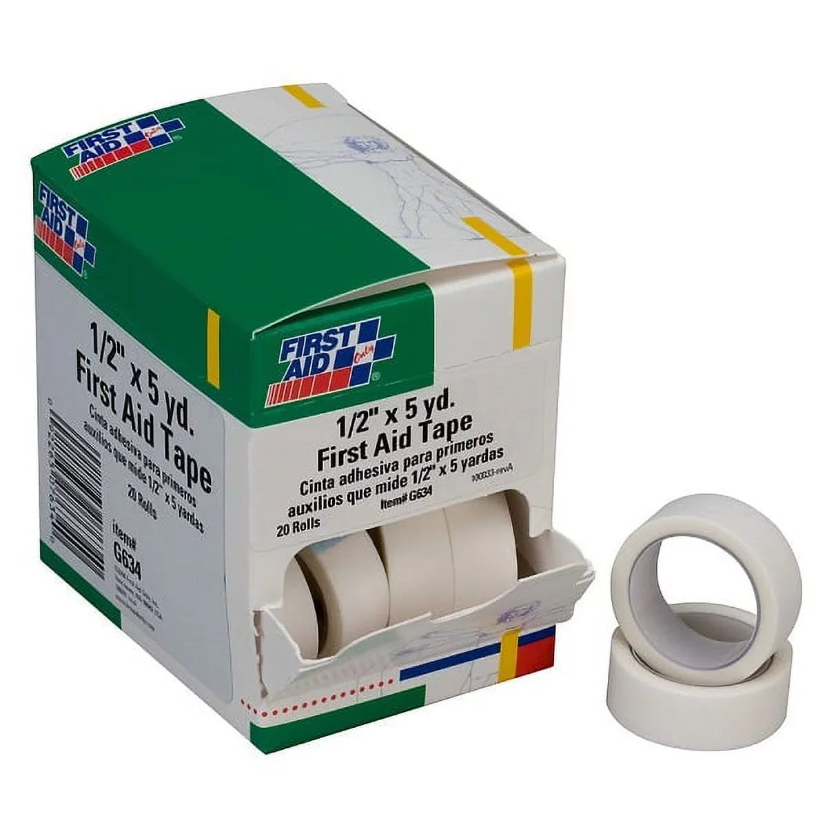 Gerson Sizeignature Sizeelect P100 Particulate Filters (2 Pairs)