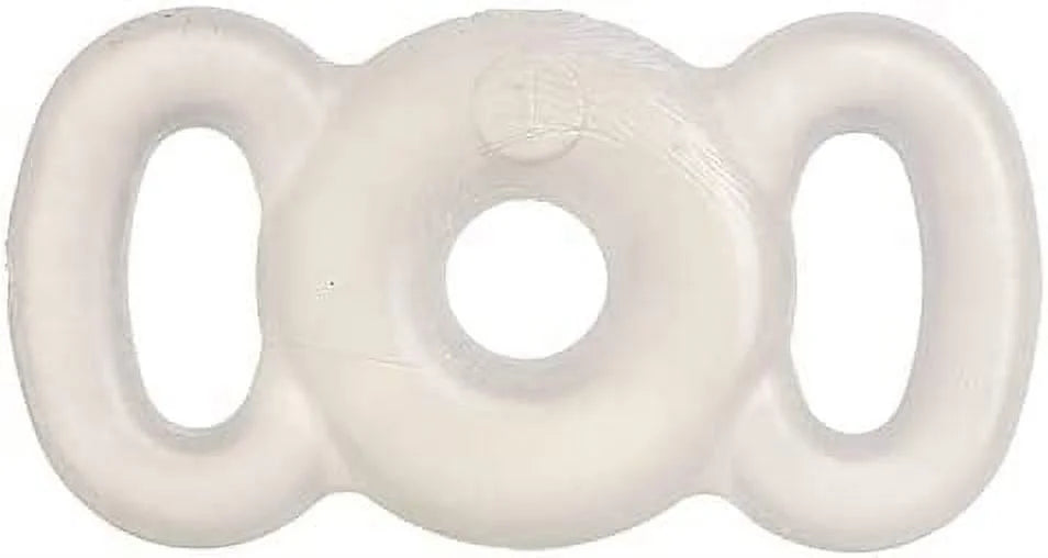 Pos-T-Vac PTV Ultimate II Round Ring Sizeet 4 Sizeize 1, 2, 3, 4 A119