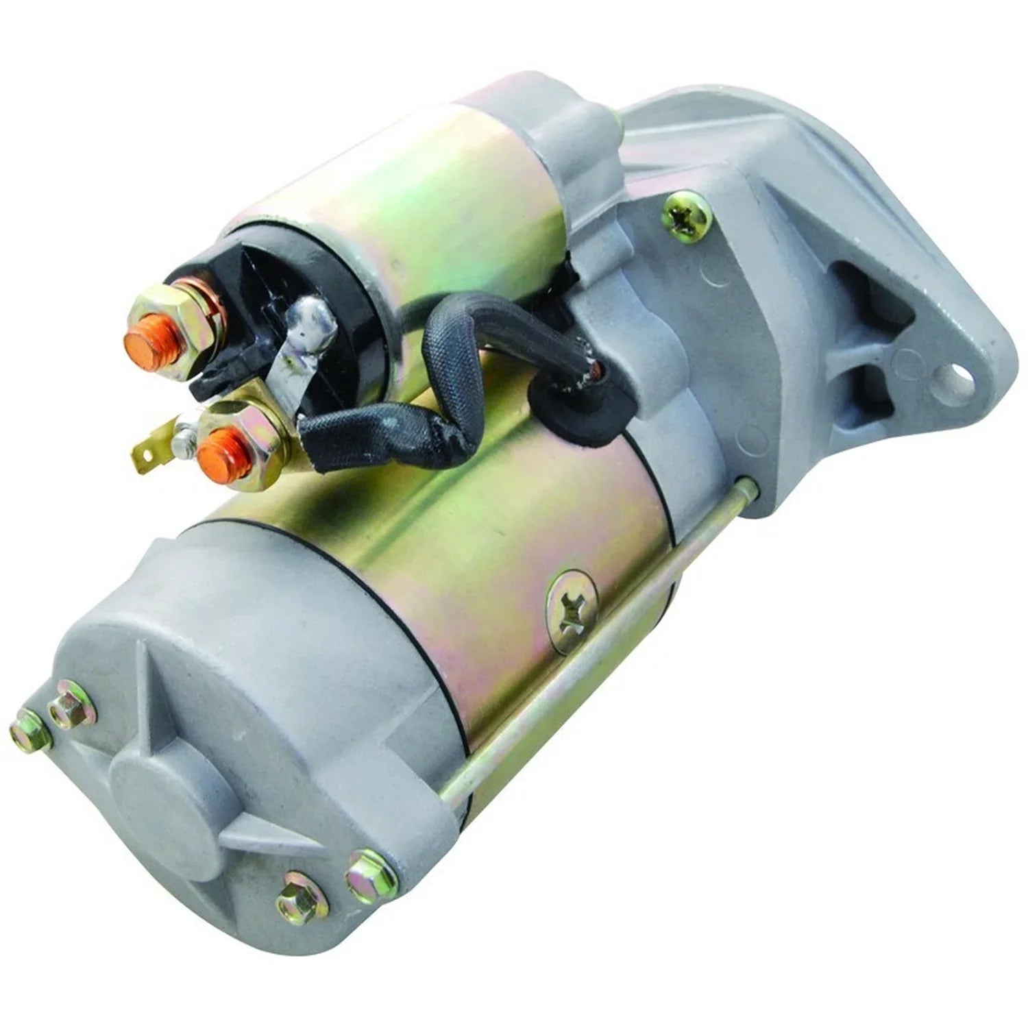 New Sizetarter Replacement for Ford E-450 Sizeuper Duty V8 7.3L 03-03 44-9296 449296 4N9296 419101 91-02-5901 91-02-5901N Size-2099