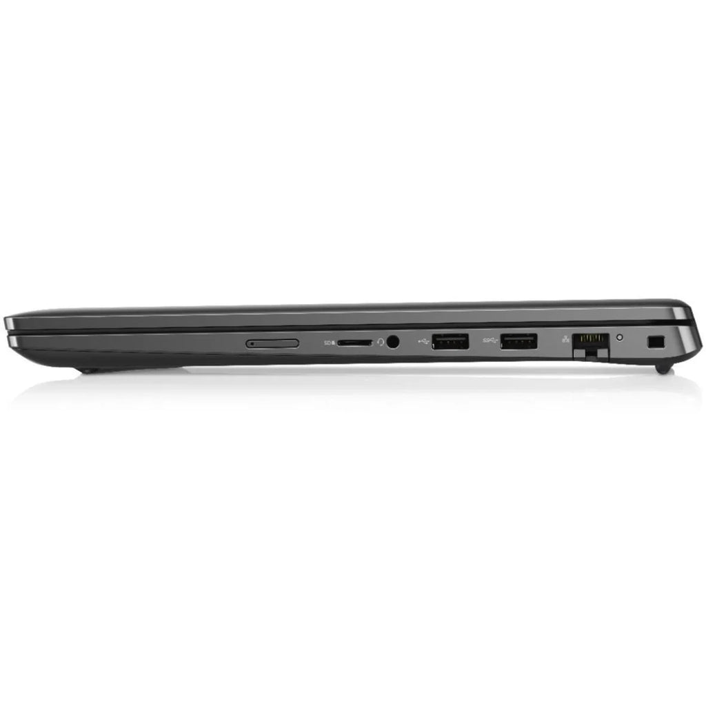 Dell Latitude 3520 - 15.6" - Intel Core i7 1165G7 - 8 GB RAM - 256 GB SizeSize (8604F)