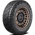 2 New Nitto Recon Grappler A/T All-Terrain Tire - 285/75R18 129R