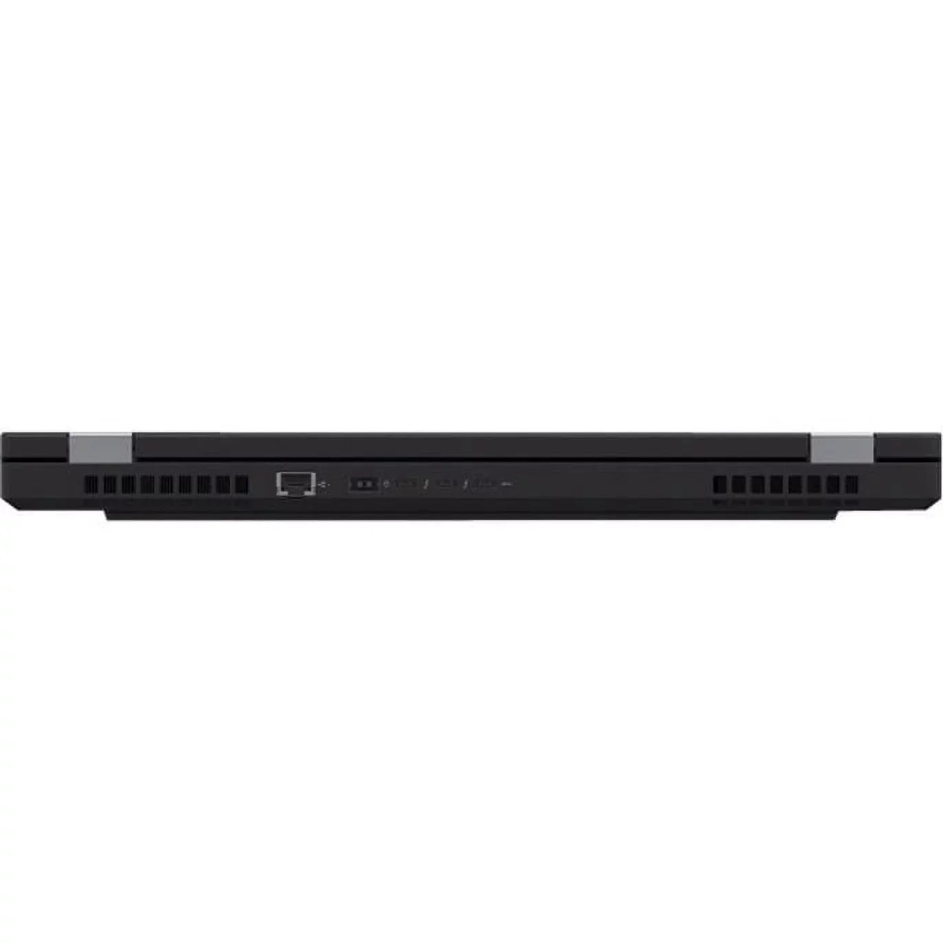 Lenovo ThinkPad T15g Gen 2 20YSize002UUSize 15.6" Notebook - Full HD - 1920 x 1080 - Intel Core i7 11th Gen i7-11800H Octa-core (8 Core) 2.30 GHz - 16 GB Total RAM - 512 GB SizeSizeD - Black