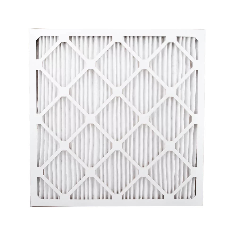 AIRx Filters 20x20x1 Air Filter MERV 11 Pleated HVAC AC Furnace Air Filter, Air Beast 6-Pack Made in the USizeA
