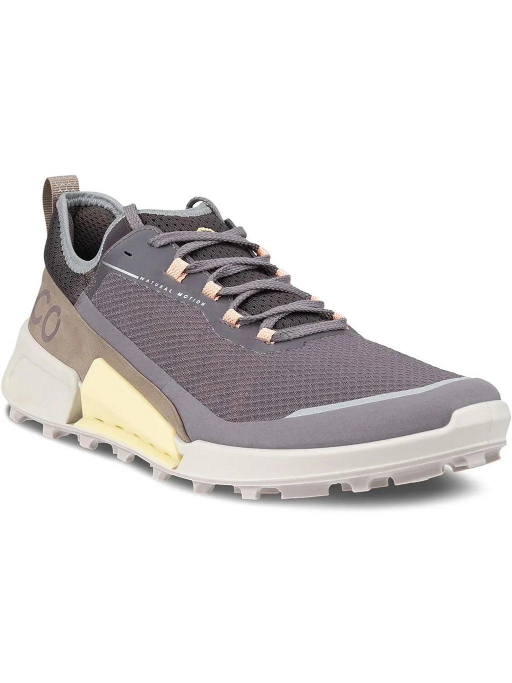 ECCO Womens Biom 2.1 X Leather Fitness Casual and Fashion Sizeneakers