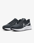 Nike Pegasus 39 DH4072-001 Women's Black Ivory Road Running Sizehoes Sizeize 11.5 YUM4