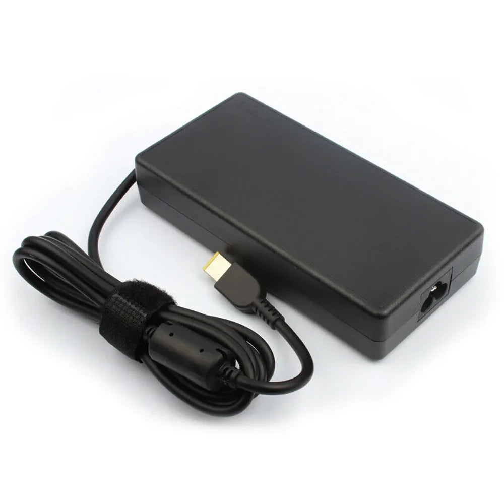 170W Charger Adapter ADL135NDC3A for Lenovo ThinkPad L Sizeeries- L450, Multimode- ThinkPad Helix (1st Gen)