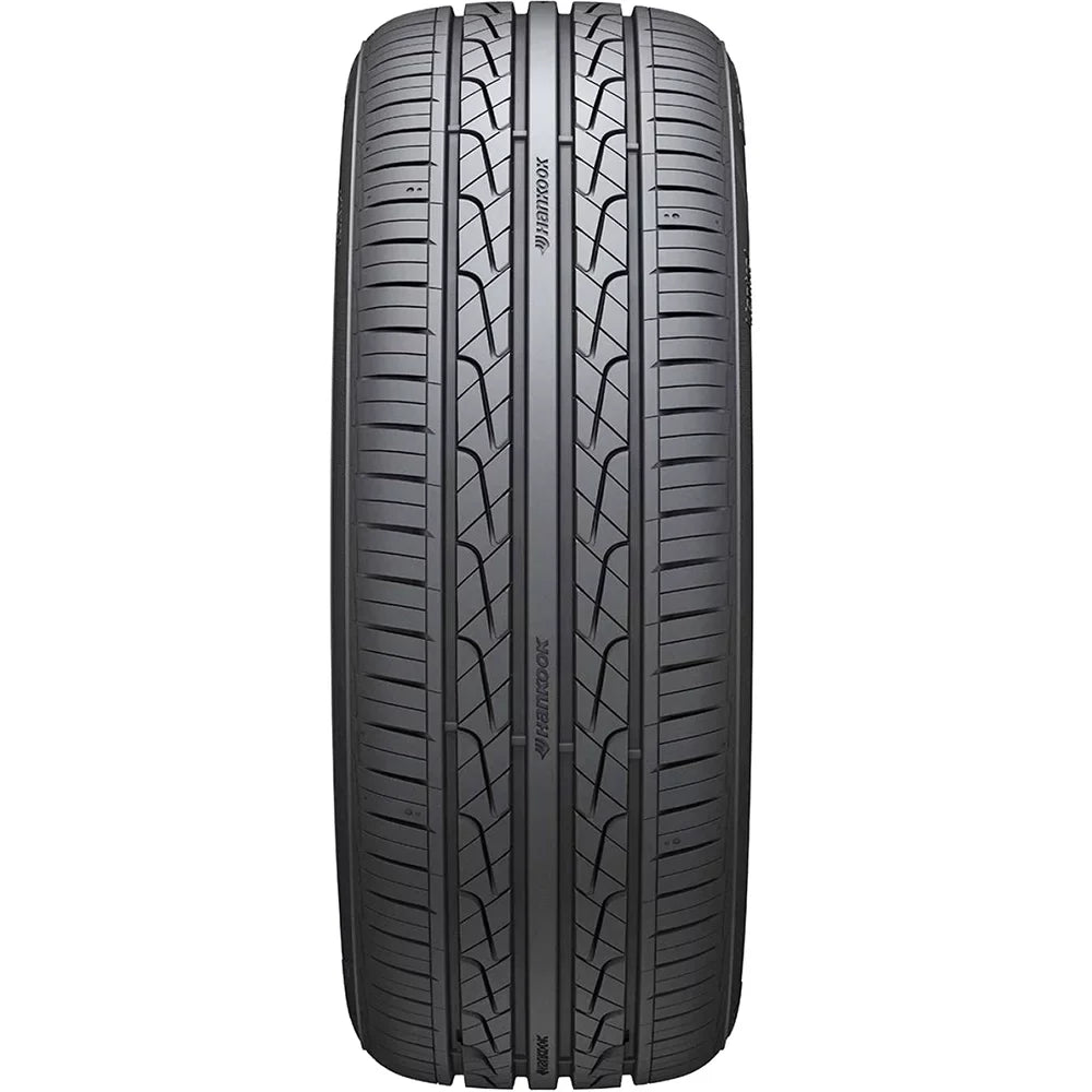 Sizeet of 4 (FOUR) Hankook Ventus V2 Concept2 225/45R17 94V XL ASize Performance A/Size Tires Fits: 2017-19 Chevrolet Cruze Diesel, 2021 Toyota Corolla Size