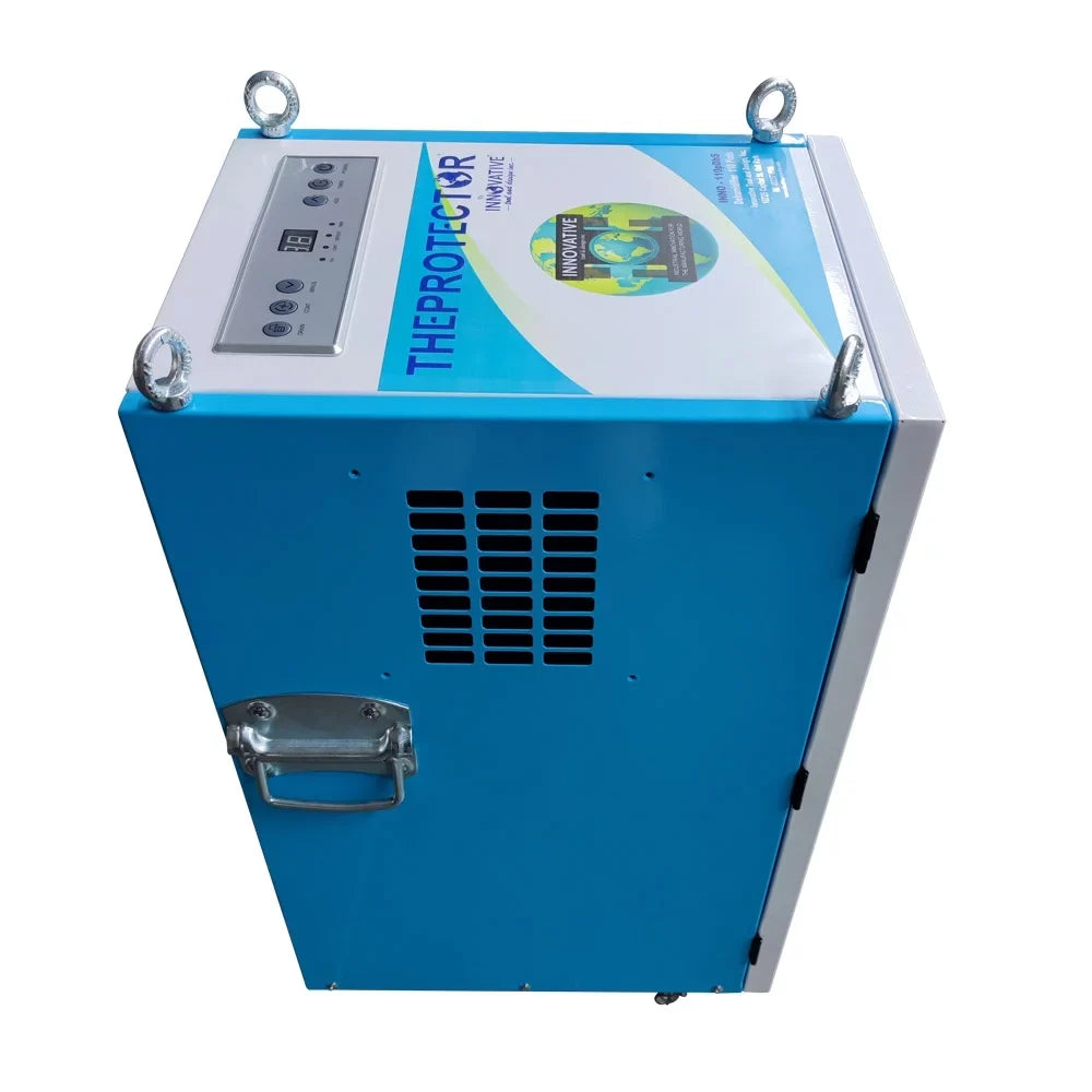 110 Pint Dehumidifier, Dehumidifier, Commercial & Industrial dehumidifier