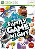 Hasbro Family Game Night (XBOX 360)